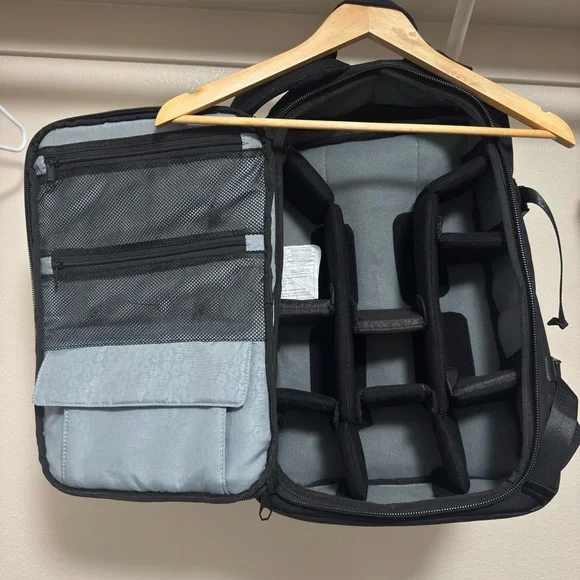 Hex Ranger Backloader Backpack V1 - Picture 4 of 7